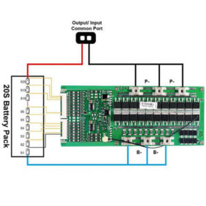 bms wiring diagram 20s