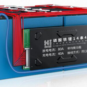 Battery Protection Board