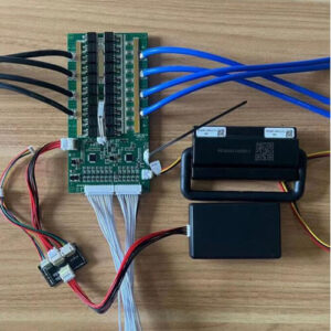 PCB bms board