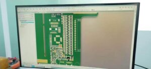 battery bms designing