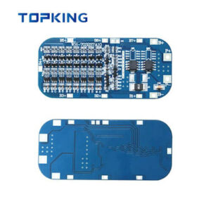 8s 33.6V bms 5a