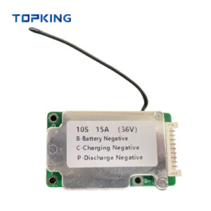 10S 36V PCM