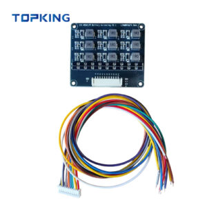 10S Active Balancer