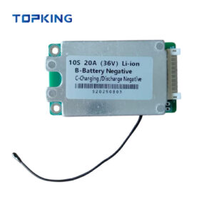 10s 36v bms