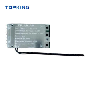 13s 30a 48v bms