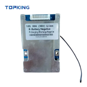 10S 36V 30A PCM