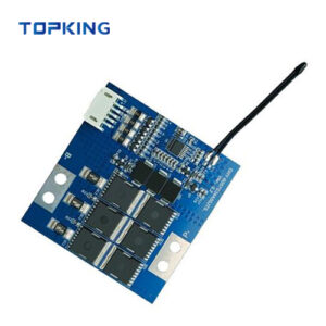 4s 50a bms for lfp